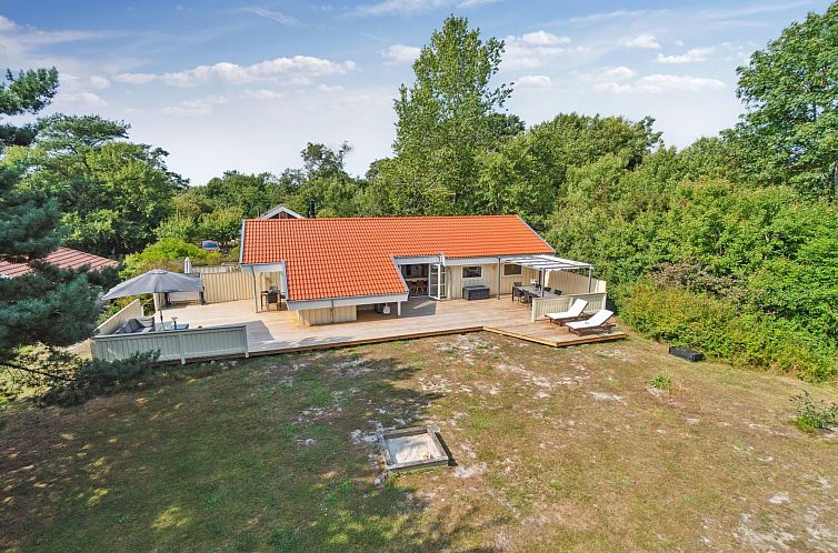 Vakantiehuis "Vamika" - 300m from the sea