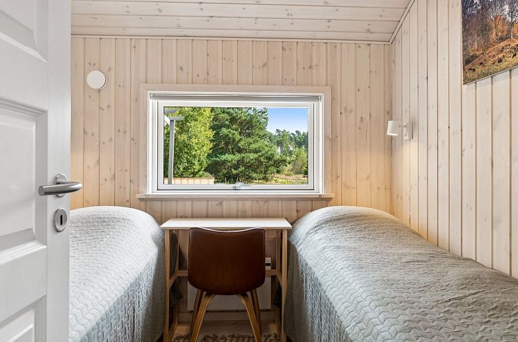 Vakantiehuis "Vamika" - 300m from the sea