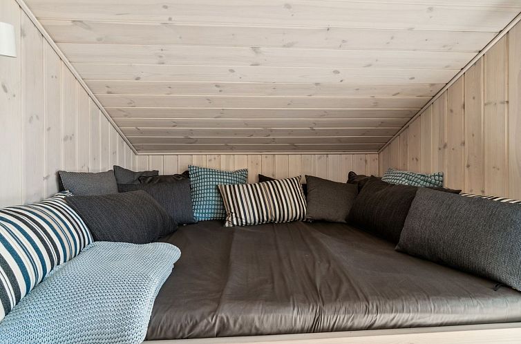 Vakantiehuis "Vamika" - 300m from the sea