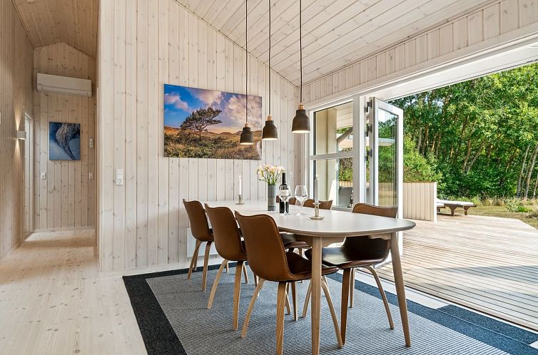 Vakantiehuis "Vamika" - 300m from the sea