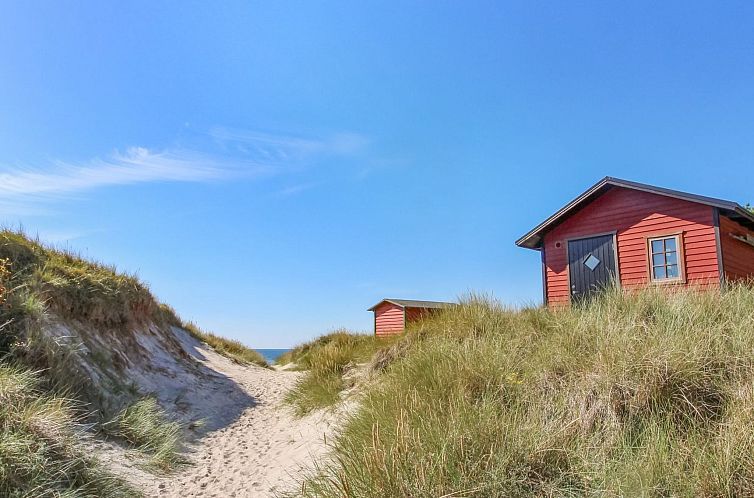 Vakantiehuis "Tove" - 350m from the sea