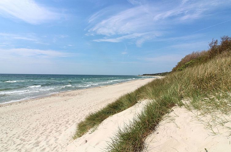 Vakantiehuis "Tove" - 350m from the sea