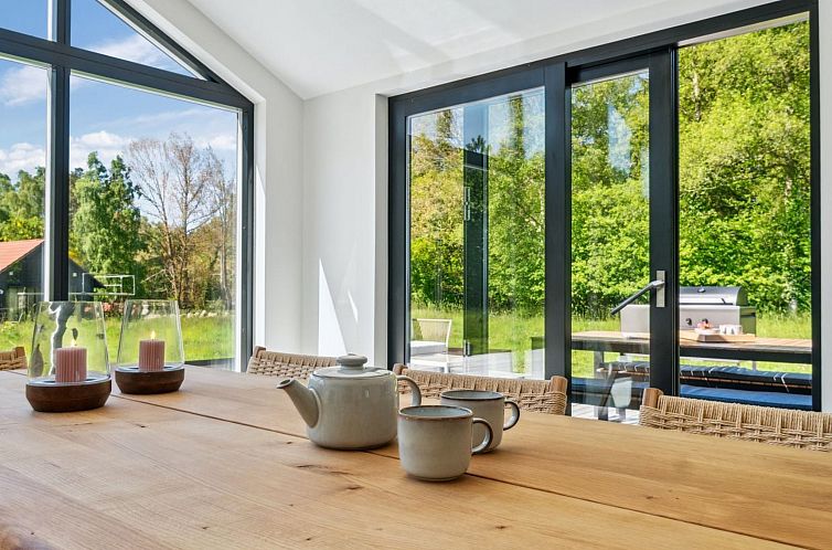 Vakantiehuis "Tove" - 350m from the sea