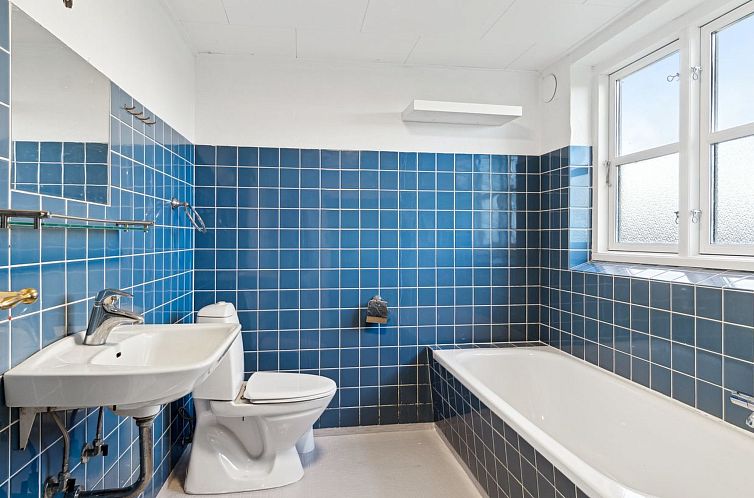 Vakantiehuis "Aulikki" - 2km from the sea