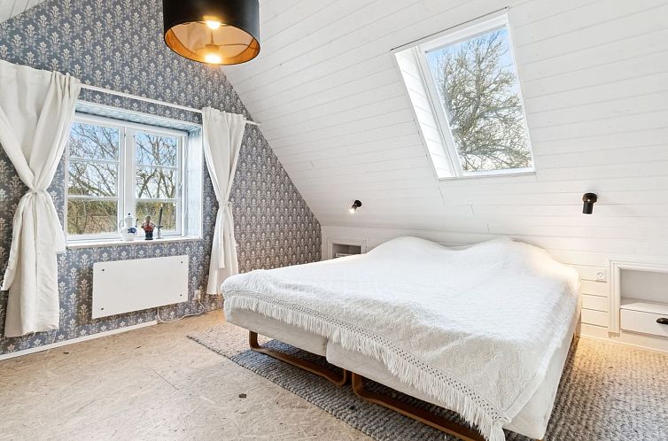 Vakantiehuis "Aulikki" - 2km from the sea