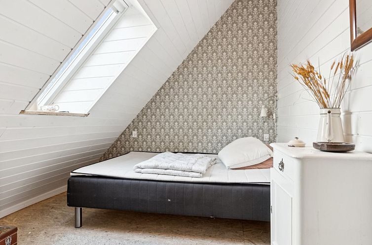 Vakantiehuis "Aulikki" - 2km from the sea