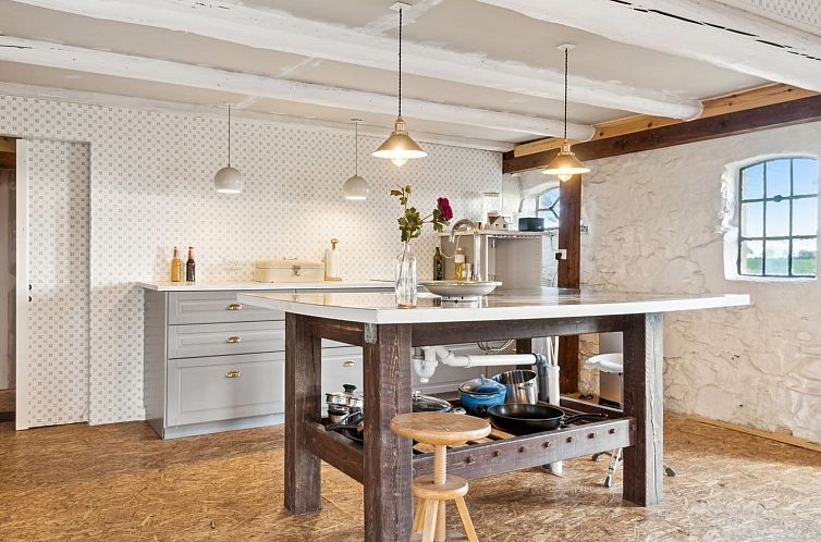 Vakantiehuis "Aulikki" - 2km from the sea