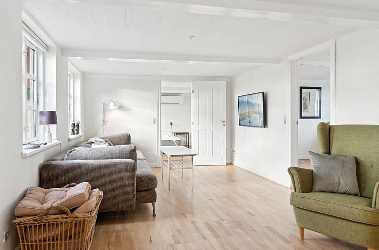 Vakantiehuis "Aulikki" - 2km from the sea