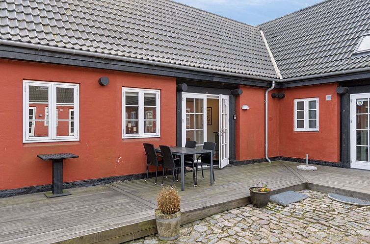 Unterkunft 2901099 - Appartement Bornholm - Appartement "Anabella" - 6km from the sea
