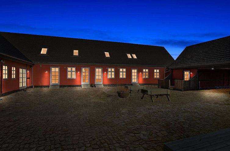Appartement "Anabella" - 6km from the sea