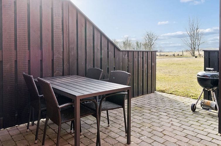 Appartement "Anabella" - 6km from the sea