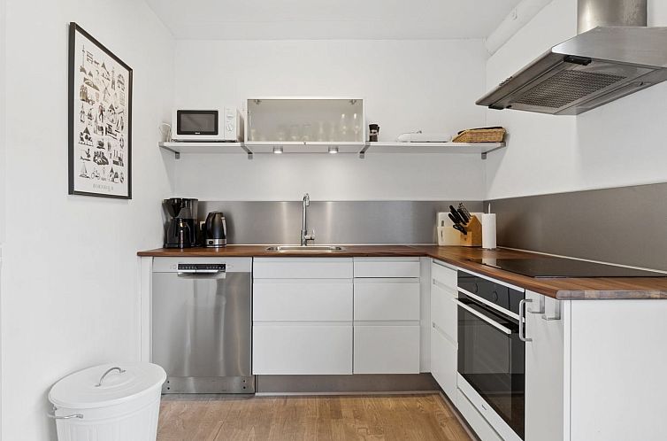 Appartement "Anabella" - 6km from the sea