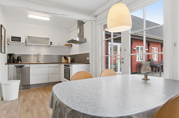 Appartement "Anabella" - 6km from the sea