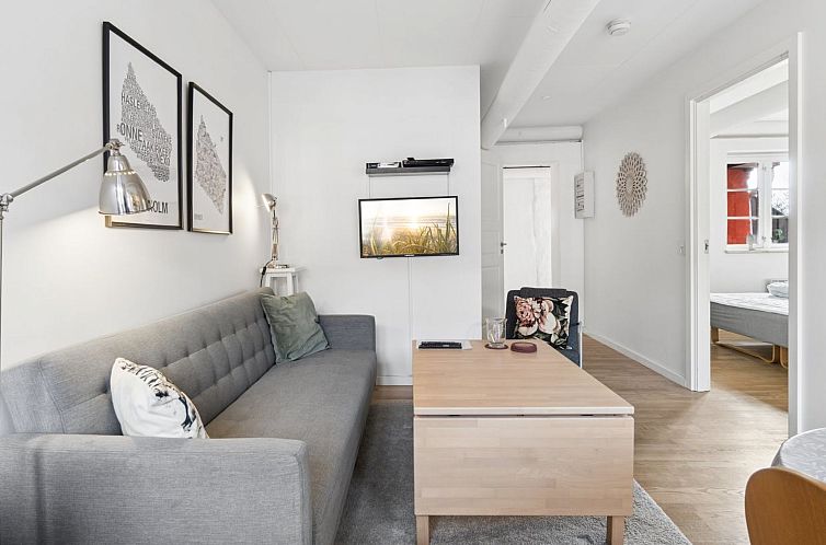 Appartement "Anabella" - 6km from the sea