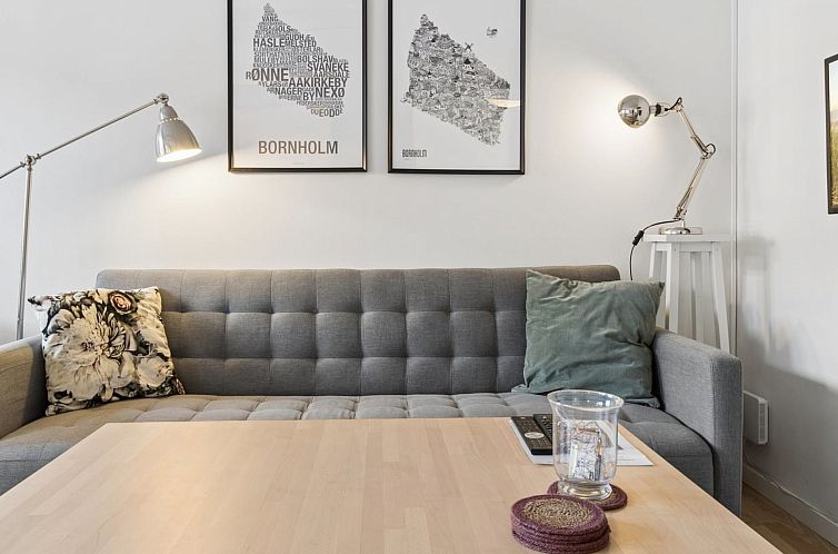 Appartement "Anabella" - 6km from the sea