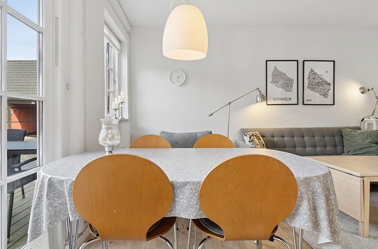 Appartement "Anabella" - 6km from the sea