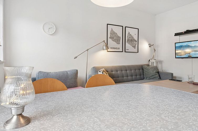 Appartement "Anabella" - 6km from the sea