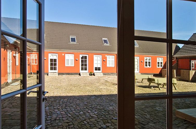 Appartement "Anabella" - 6km from the sea