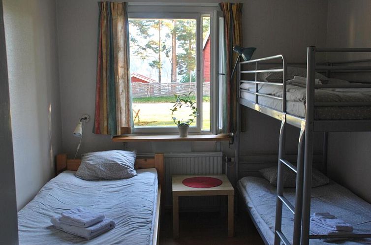 Solviken Tranås Hostel