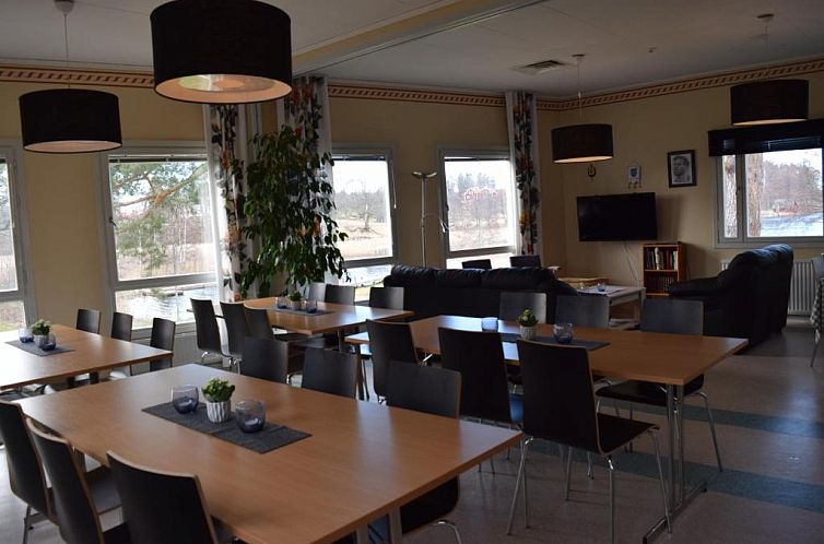 Solviken Tranås Hostel