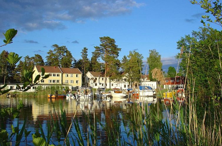 Solviken Tranås Hostel