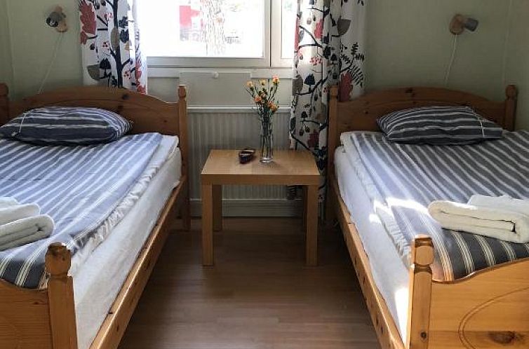 Solviken Tranås Hostel