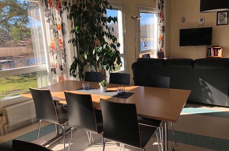 Solviken Tranås Hostel