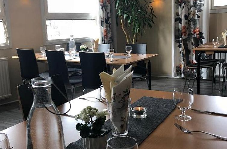 Solviken Tranås Hostel