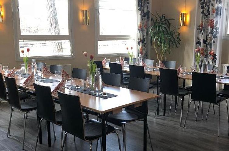 Solviken Tranås Hostel