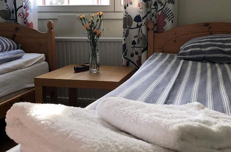 Solviken Tranås Hostel