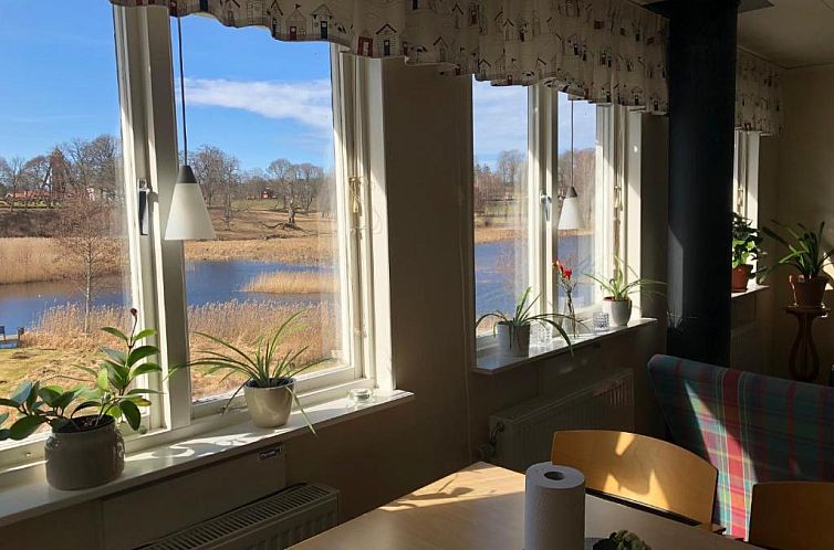 Solviken Tranås Hostel