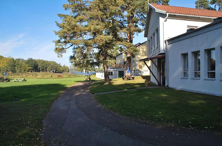 Solviken Tranås Hostel