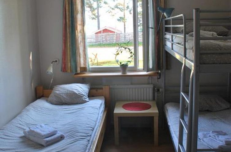 Solviken Tranås Hostel