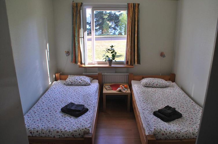 Solviken Tranås Hostel