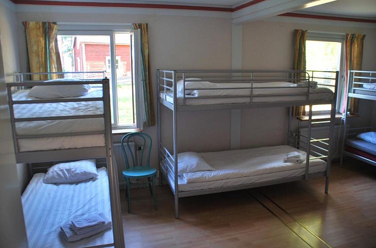 Solviken Tranås Hostel