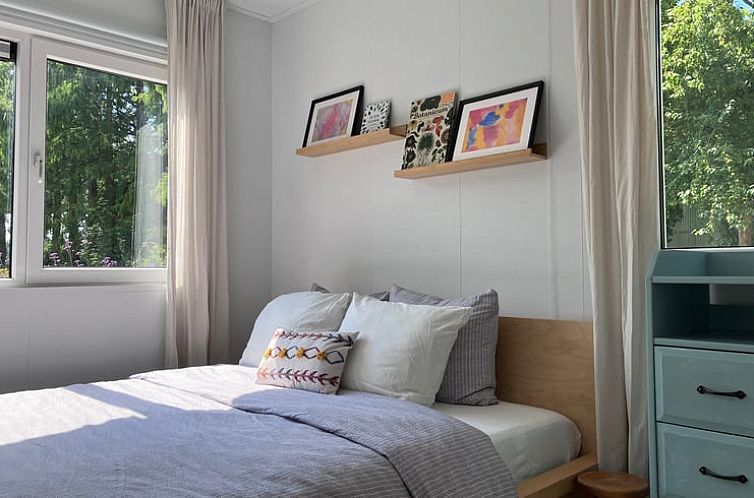 Vakantiehuisje in Barchem