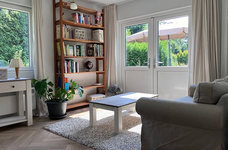 Vakantiehuisje in Barchem