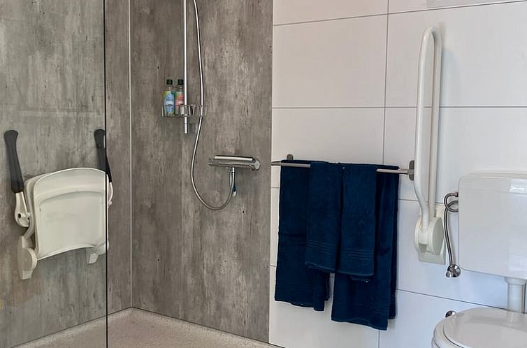 Vakantiehuisje in Barchem