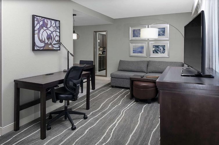 Homewood Suites by Hilton Columbia