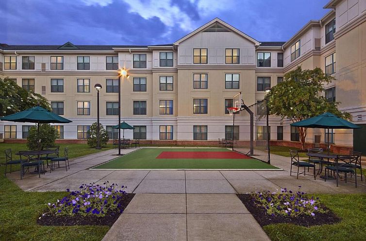 Homewood Suites by Hilton Columbia
