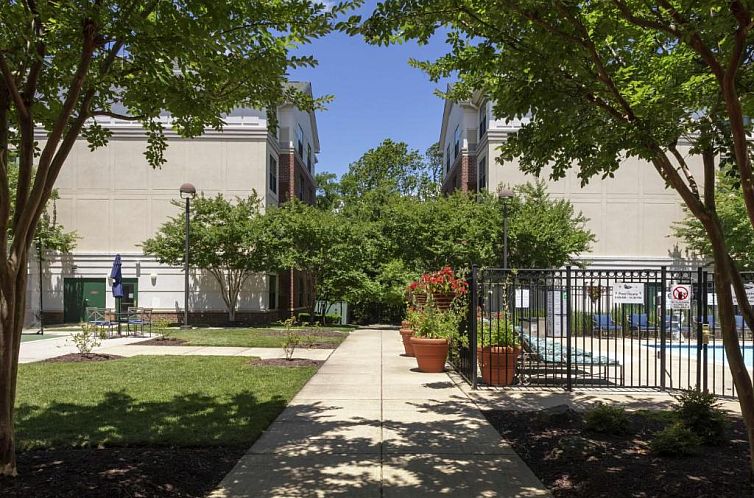 Homewood Suites by Hilton Columbia