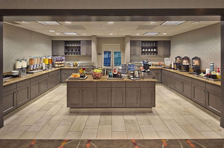 Homewood Suites by Hilton Columbia