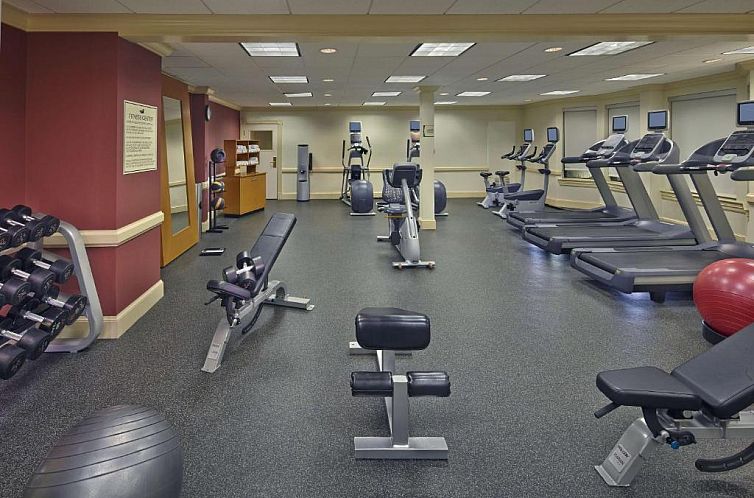 Homewood Suites by Hilton Columbia