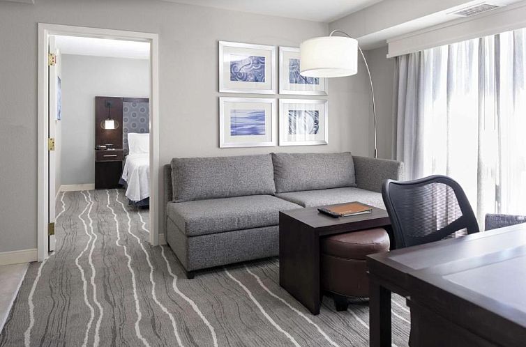 Homewood Suites by Hilton Columbia