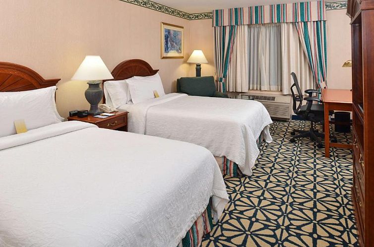 Hilton Garden Inn Columbia