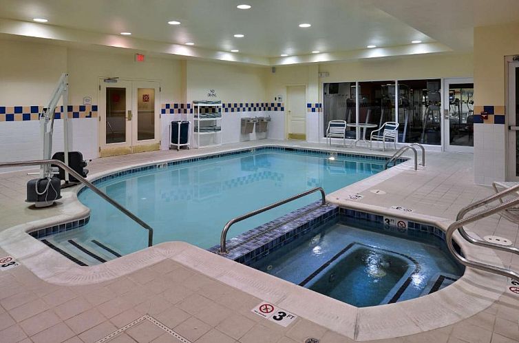 Hilton Garden Inn Columbia