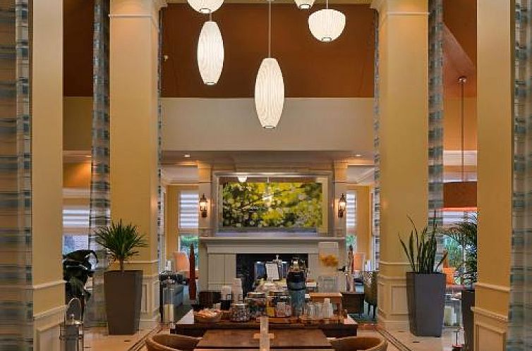 Hilton Garden Inn Columbia