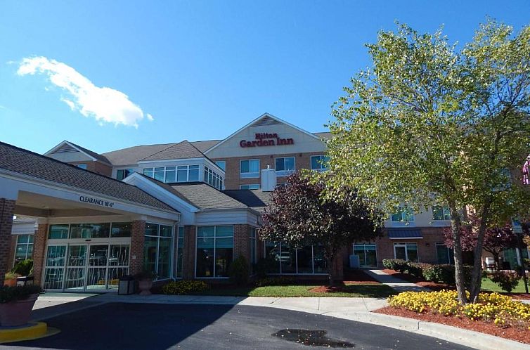 Hilton Garden Inn Columbia