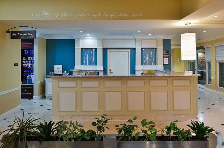 Hilton Garden Inn Columbia