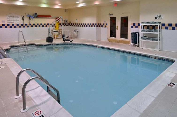 Hilton Garden Inn Columbia